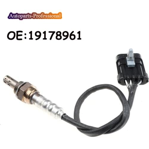Car accessories 19178961 For Chevrolet Silverado GMC Sierra 2500 1999-2000 Oxygen Sensor Lambda Sensor