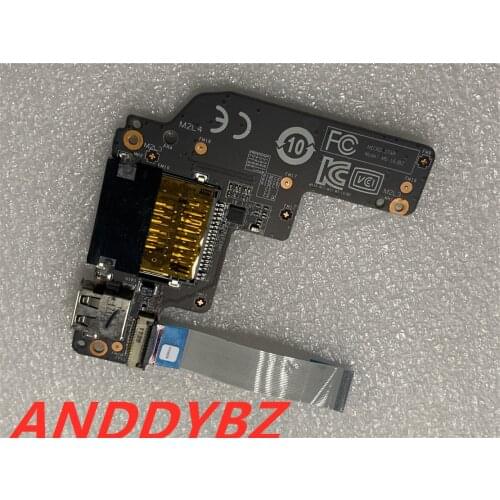 Ms-16jb2 VER 1.0 FOR MSI Gp62 GL62VM GL72VM GP72 GE62VM GE72VM MS-16JB MS-16J9 MS-16JC MS-16JD MS-16JF switch Board