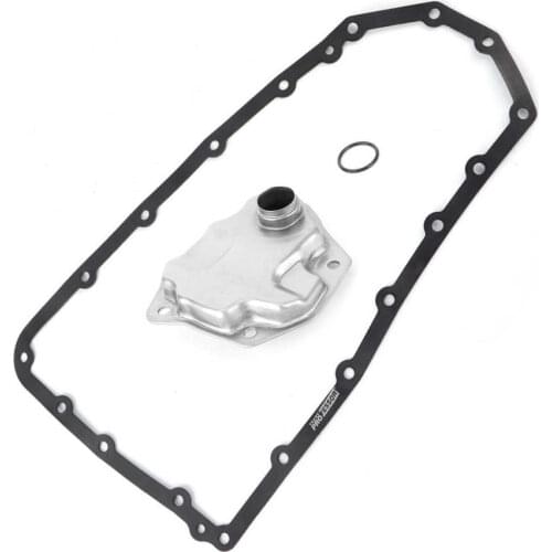 Transmission Oil Filter Gasket Kit Car Accessory Replacement RE0F10A JF011E Fit for DODGE New