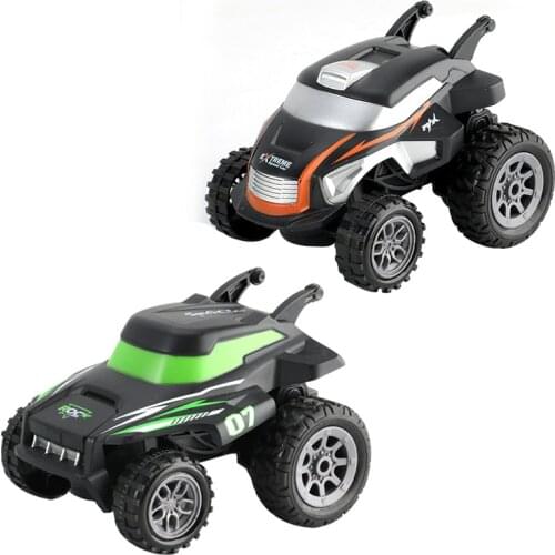 RC Car New Programmable Rollover Stunt Car Watch Mini RC Remote Control Car Childrens Electric Toy Car Robot RC Cars Toys Gifts