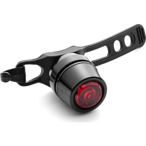 Novel-Bike Taillights Night Riding Warning Lights Road Bikes Mountain Bikes Balance Bikes Scooter Lights