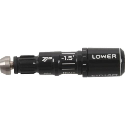 NEW .335 RH Golf Shaft Adapter Sleeve for TaylorMade SLDR RBZ 2 R1 JetSpeed