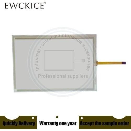 NEW NP5-MQ000B NP5-MQ001B NP5-SQ000B NP5-SQ001B NP5 HMI PLC touch screen panel membrane touchscreen