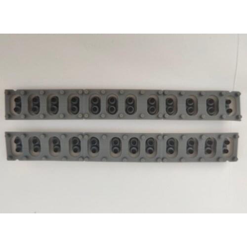 Original new KAWAI Kawai / Kawai ES110 electronic piano conductive rubber / ES series rubber pad warmly for 1 year for 1pcs