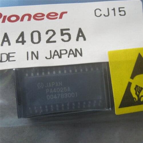 PA4025A PA4026A PAL001A PAL007E PCF8591T new original 5pcs/lot