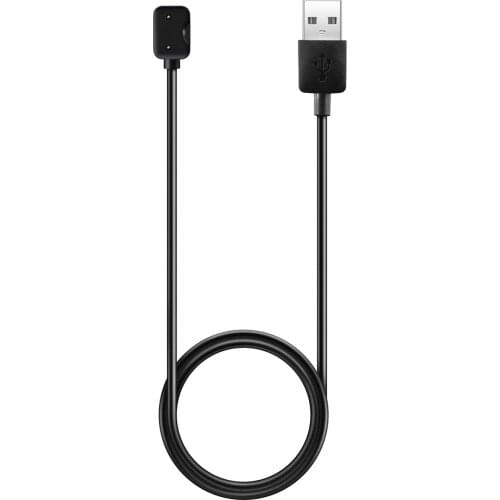 Applicable to Amazfit watch COR A1702 charger adapter USB charging cable replacement smart bracelet charger