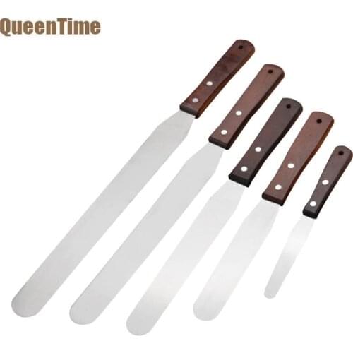 QueenTime Kitchen Scrapers