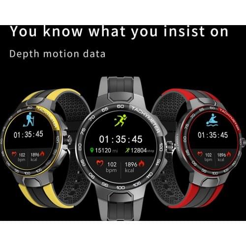 2021 New E15 Smart Watch Men Sports IP68 Waterproof Smartwatch Woman Heart Rate Fitness Tracker For IOS Android VS K22 L13 L19