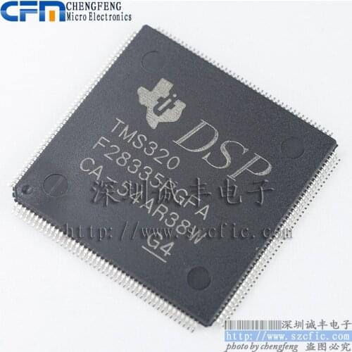 TMS320F28335PGFA TMS320F28335 DSP