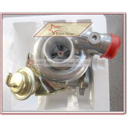 RHB32 VB110094 8943100780 8970786400 VI61 Turbo Turbocharger For ISUZU Gemini 1.5L JT 88- For OPEL Corsa 93-00 X15DT 4EC1 4EC1T