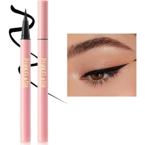 0.8g Black Eyeliner Long-lasting Fast Dry Waterproof Professional Liquid Eye Liner for Party