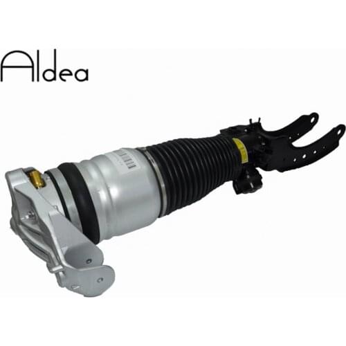 Front Left Air Suspension Shock Absorber Strut For 2006-2015 Audi Q7 (4L) 3.0 TDI/TFSI quattro 7L6616039D,7L8616039,7L8616039D