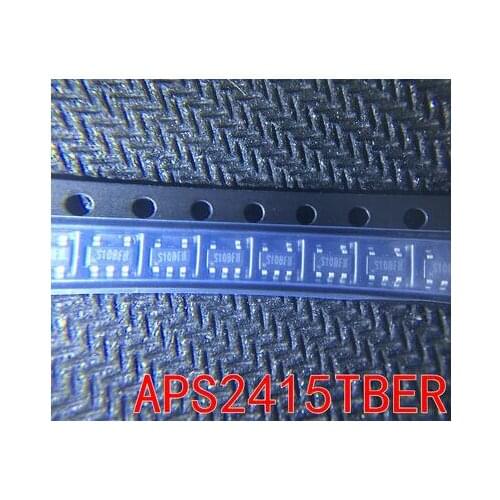 Free shipping 100PCS APS2415TBER-ADJ APS2415-ADJ APS2415TBER SOT23-5