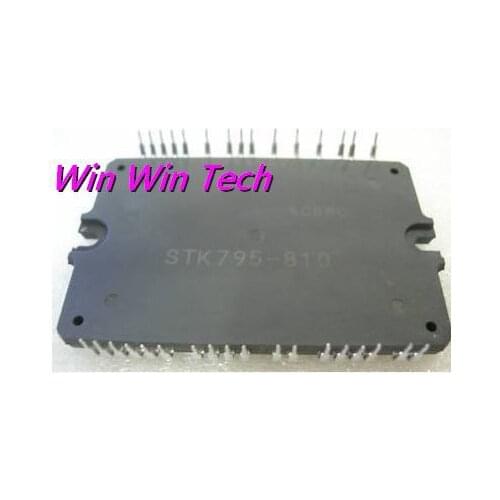 Free shipping 1PCS/LOT MODULE STK795-811A STK795 811A Best quality STK795-811A