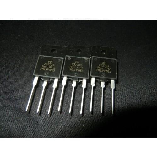 BU2527AX new orginal