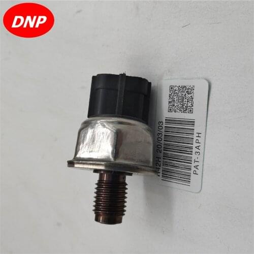 DNP Fuel Rail Pressure Sensor Fit For Mercedes-Benz A-CLASS (W168) PAT-R149 11364583170