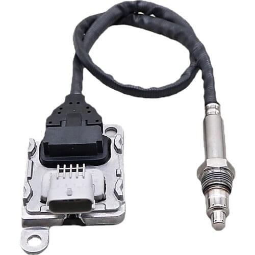 Nitrogen Oxide NOX Sensor for CHU613 CXU612 GU712 LEU612 MP7 ENGINE MP8 ENGINE MRU612 Replace