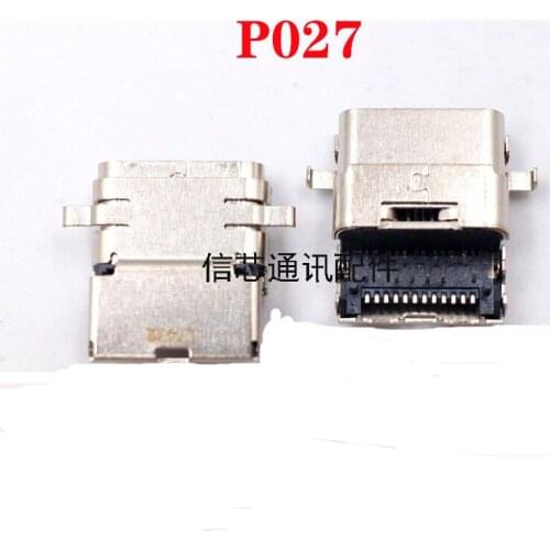 For Asus P027 tail plug USB data charging Port interface