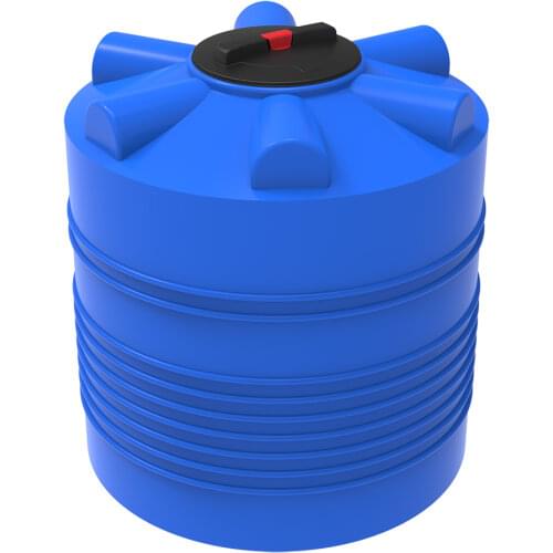 ЭКОПРОМ Capacity Meters