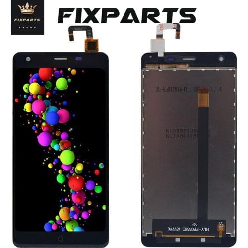 Fixparts Screens For Ulefone X