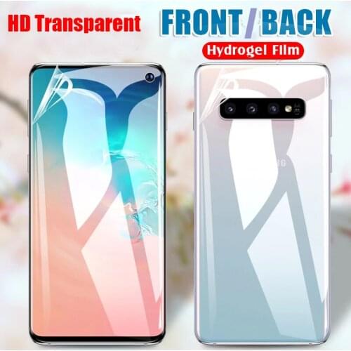 Flexwill Screen Protectors For Samsung Galaxy M20