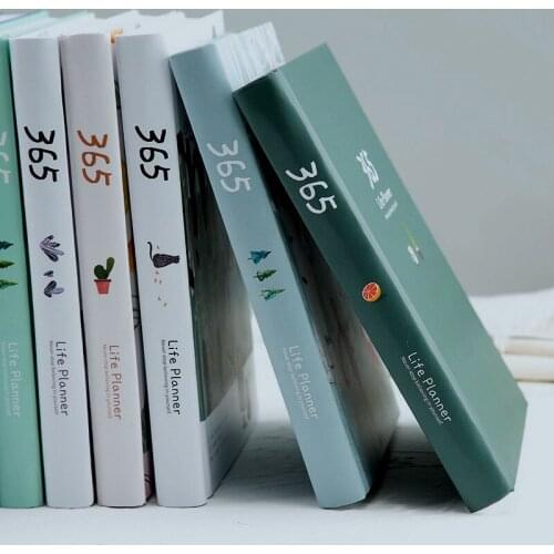 Ежедневники FUANG China At AliExpress