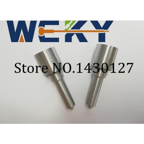 HOT SALE ! High Quality 0.3mm Without Coating Needle DSLA148P591 Injector Nozzle 0433175110 0 433 175 110 Diesel Nozzle