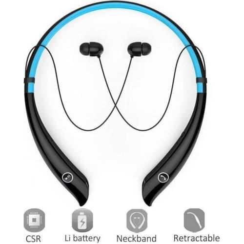 LUXMO LUXURY MOBILE Headphone Accessories