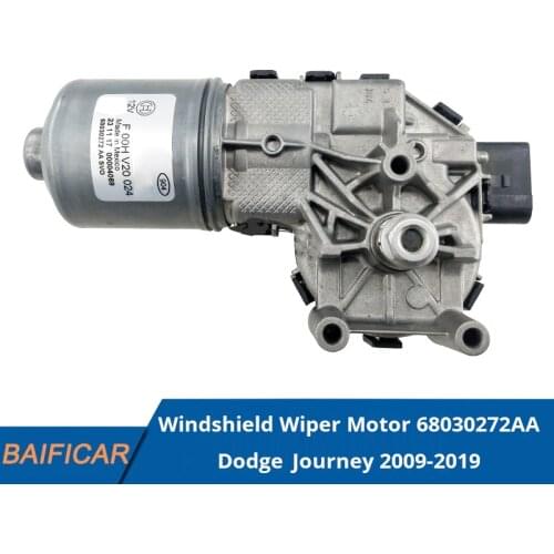 Baificar Brand New Windshield Wiper Motor 68030272AA For Dodge Journey 2009-2019