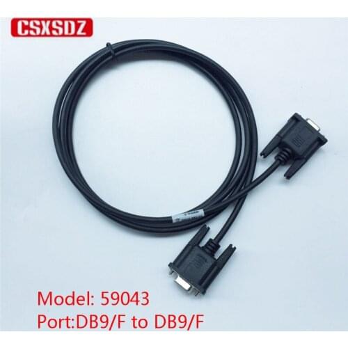 NEW Trimble GNSS GPS RTK cable 59043