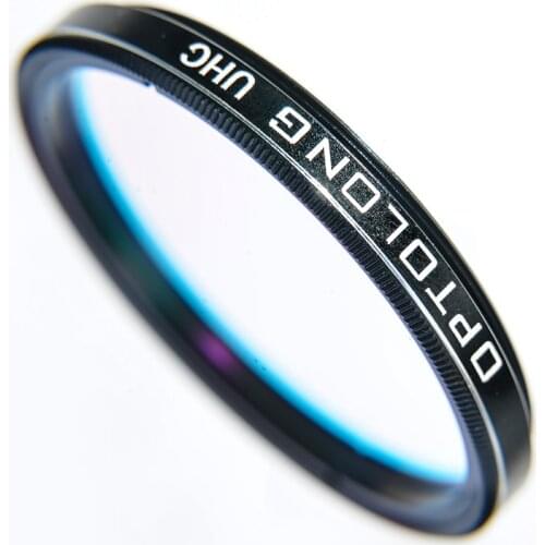 OPTPLONG 2" UHC Ultra High filter for Astro photography astrophotography Astronomical filter