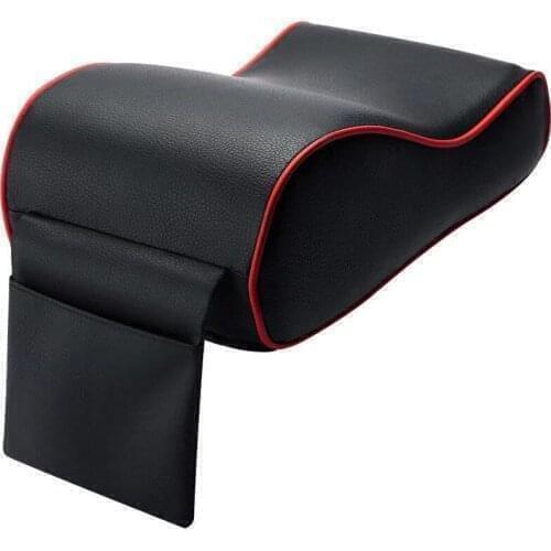Hot New Car Armrests Cover Pad Console Arm Rest Pad For Hummer H1 H2 H3 H3T H5 h6 AUTO Zubehör