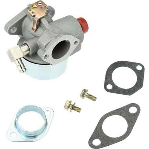 Carburetor Carb Gasket Replacement Kit Spare Parts For Tecumseh Metal 632795A LAV 30 35 40 50 carburetors Repair Accessories