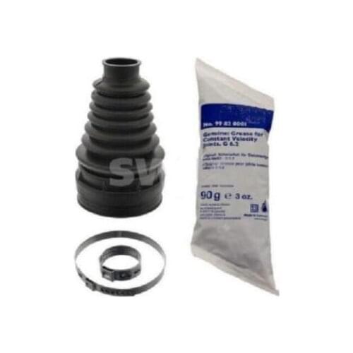 Rear Axle Outer Joint Boot Kit for MERCEDES W163 ML320 ML350 ML500 1633500237