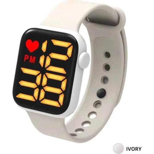 QUNIWO Women's Wrist Watch