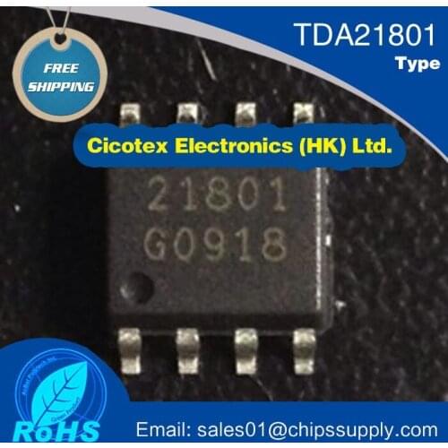 TDA21801 PDSO-8 3pcs/lot