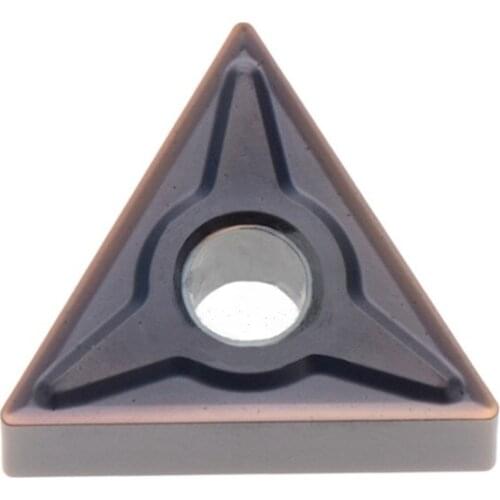 10PCS carbide inserts TNMG160404-EM YBG202 TNMG160408-EM YBG202 free shipping