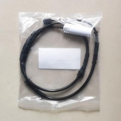 4pcs parts OE No 34359804833 for BMW mini R50 R52 R53 R60 R61 brake pad wear Warning Contact sensor OEM No 34 35 9 804 833