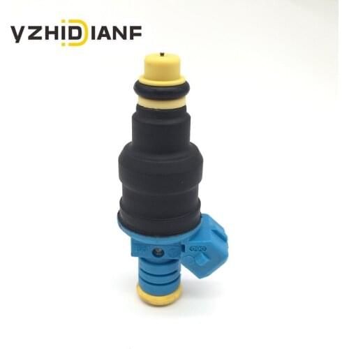 4pcs High Performance 0280150563 Low Impedance 1600cc 160LB LBS/HR Ev1 Top Fuel Injectors