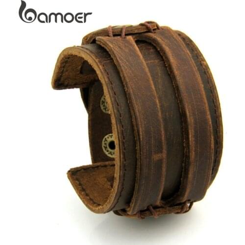 Bamoer Men's Chains