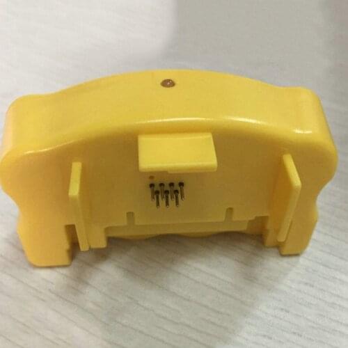Vilaxh Chip Resetter For Epson 9700 9710 9890 9908 9900 9910 7700 7710 7890 7900 7910 PX-H8000 10000 Printer