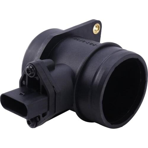 For Golf Jetta Bettle Touareg 2.0L Mass Air Flow MAF Sensor Meter 0280218060