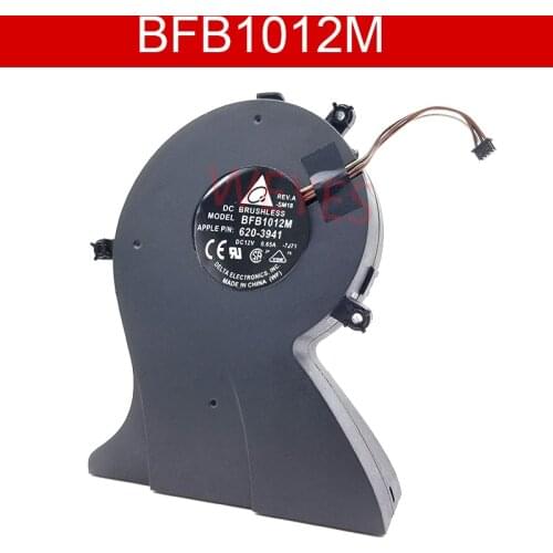 For COOLING FAN FOR A1312 27 iMac fan 27-inch Mid 2011 620-3941 BFB1012M
