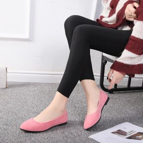Women's Autumn Shoes Dreamkeel China