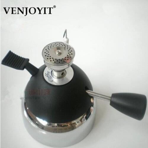 Mini Outdoor Butane Gas Burner for Hario Syphon Coffee Maker TCA-2 TCA-3 TCA-5