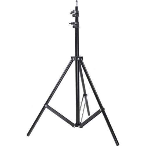 Godox SN303 260cm 6ft Photography Studio Lighting Photo Light Stand Tripod For Flash Strobe Continuous Light #260