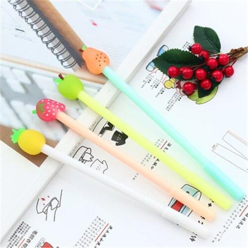 DL Like the new 47731 series 0.5mm ridge needle skin easy to wipe erasable pen for students Office equipment student supplies