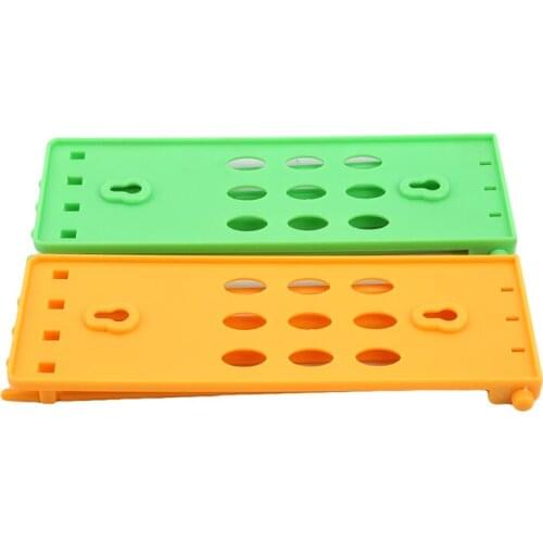 Pigeon Foot Ring Placement Frame Pigeon Parrot Training Supplies Pigeon Leg Ring Stand Bracket Bird Supplies