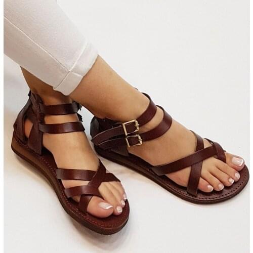Marjin Women's Flip Flops