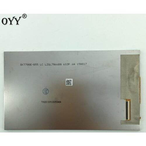LCD Screen Display Matrix Replacement Parts for ASUS ZenPad C 7.0 Z170MG Z170 MG tablet PC